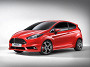 Прототип нового Ford Fiesta ST. Фото Ford