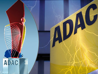 В Германии крупный скандал. Автопроизводители хотят вернуть обратно награды клуба ADAC - ADAC