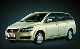 Chery V5