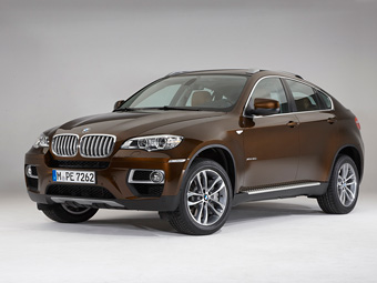 Фото BMW