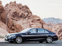 Mercedes-Benz S500. Фото Mercedes-Benz