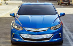 Фото Chevrolet