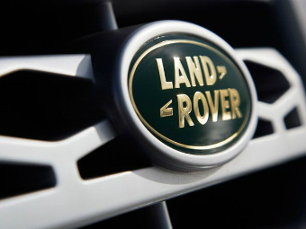 Land Rover     Ferrari - Land Rover
