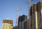 Строители жилого комплекса «Дом на Мосфильмовской» допустили грубейшее нарушение — на 40 м увеличили объем и высоту здания — В. Ресин