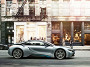 BMW i8. Фото BMW