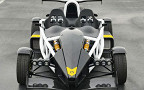 Ariel Atom 3.5R. Фото Ariel Motor