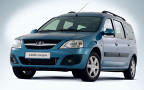 Lada Largus. Фото "АвтоВАЗа"