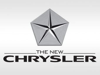 Логотип Chrysler