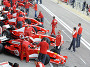 Фото Scuderia Ferrari