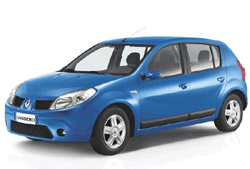 Renault обещает очередную новинку для России