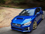 Subaru WRX STI нового поколения. Фото с сайта autoforum.cz