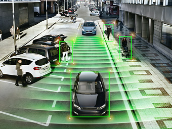 Euro NCAP ужесточит критерии оценки безопасности автомобилей