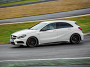 Mercedes-Benz A45 AMG. Фото Mercedes-Benz