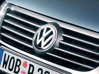 Фото Volkswagen