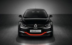 Обычный Renault Megane RS. Фото Renault