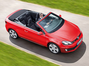 Фотографии компании Volkswagen