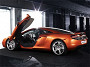McLaren MP4-12C. Фото McLaren