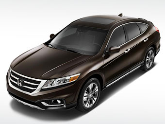 Honda  Crosstour