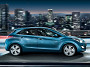 Hyundai i30. Фото Hyundai