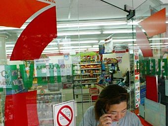 В России откроется сеть магазинов 7-Eleven