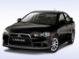 Mitsubishi Lancer 2012 модельного года. Фото Mitsubishi Motors