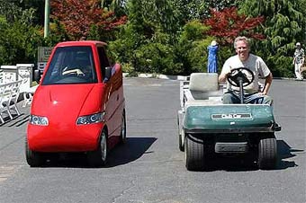 Фото Auto Motor und Sport