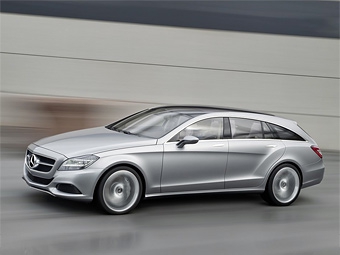 Фото Mercedes-Benz