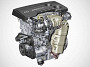 Мотор SIDI Ecotec. Иллюстрация Opel