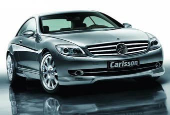 Фото Carlsson