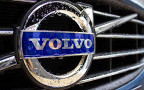 Фото Volvo