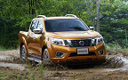 Фото компании Nissan