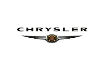 Лого Chrysler