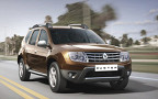 Renault Duster. Фото Renault