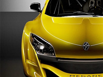 Фото Renault