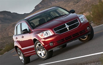 Фото Chrysler