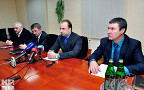Ространснадзор назвал виновников крушения буровой «Кольская»