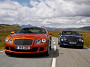 Фото Bentley