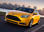 Ford Focus ST. Фото Ford
