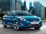 Hyundai Elantra. Фото Hyundai