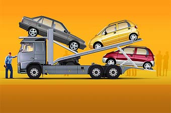Фото компании Peugeot