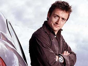 Фото Top Gear