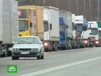 Кадр НТВ, архив