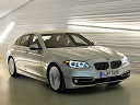 BMW 5-Series. Фото BMW