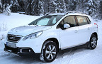 Прототип новой модели Opel. Фото Worldcarfans