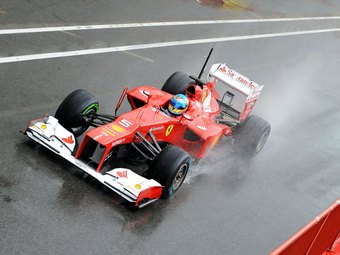      Ferrari    .  Scuderia Ferrari