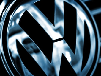 Фото Volkswagen