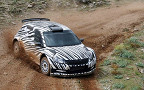 Skoda Fabia R5. Фото с сайта autoforum.cz