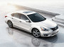 Nissan Altima. Фото Nissan