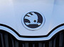 Тизер Skoda Rapid. Фото Skoda