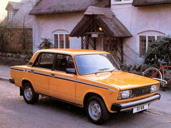 Фото Lada